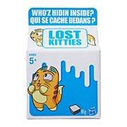 Hasbro Lost Kitties Blind Box