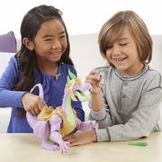 My Little Pony Guardians of Harmony Spike The Dragon