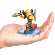  Fortnite Battle Royale Collection 4 Figure Squad Pack