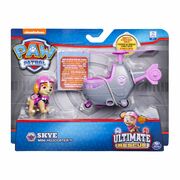 PAW Patrol Mini Ultimate Rescue Vehicle With Figure - Set of 6