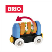 Brio World My First Railway Beginner Pack 18pc 33727