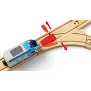 Brio World Travel Switching Set 42pc 33512
