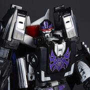 Transformers Generations Primes Leader Evolution Rodimus Unicronus