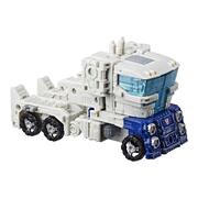 Transformers War for Cybertron: Siege Ultra Magnus Action Figure WFC-S13