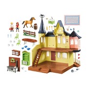 Playmobil Spirit Riding Free Lucky's Happy Home 137pc 9475
