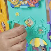 UglyDolls Uglyville Unfolded Main Street Playset