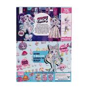 Capsule Chix Season 1 Single [Pack: Magic]