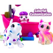 Crayola Scribble Scrubbie Pets