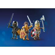 Playmobil The Movie Emperor Maximus in the Colosseum 53pc 70076