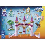 Playmobil The Movie Marla in the Fairytale Castle 162pc 70077