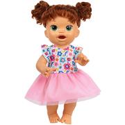 Baby Alive Mix N' Match Outfit Set Doll Clothes