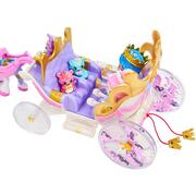 Happy Places Shopkins Royal Trends Royal Crown Carriage