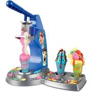 Play-Doh Kitchen Creations Drizzy Ice Cream Playset 
