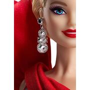 Barbie Signature 2019 Holiday Doll FXF01