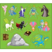Tell-A-Tale Fairy Tale Edition Game