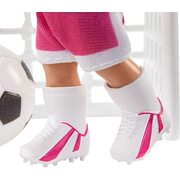 Barbie You Can Be Anything Soccer Coach Playset