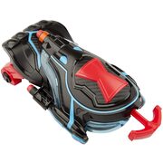 Power Moves Marvel Black Widow Stinger Strike