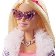 Barbie Princess Adventure Deluxe Doll