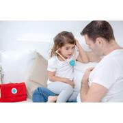 PlanToys Wooden Doctor Set 3451