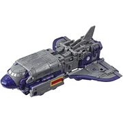 Transformers Siege War for Cybertron WFC-S51 Astrotrain