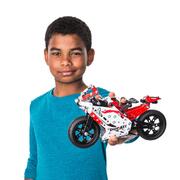 Meccano Ducati Desmosedici GP STEM Building Kit 
