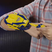 Power Rangers Beast Morphers Beast-X King Morpher