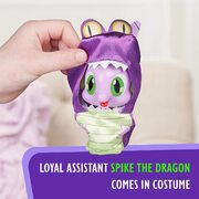 My Little Pony Twilight Sparkle And Spike The Dragon Collector?s Series Figures