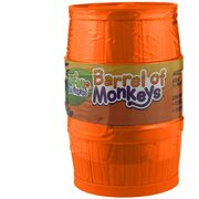Barrel Of Monkeys Game  Assorted Colors