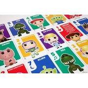 FUNKO Toy Story Something Wild Card Game
