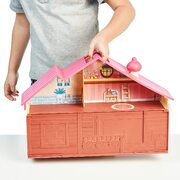 Bluey Family Home Playset House