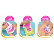 Jelli Rez Super Glitter Rainbow Pack