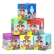 Collins Key Box Figure Challenge Assorted