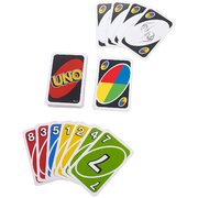 Uno Card Game