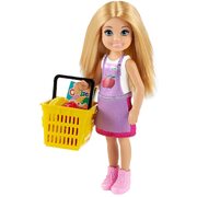 Barbie Chelsea Can Be.. Snack Stand Playset