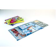 Miniland On The Go Discover Human Body Medical Check Up Scanner