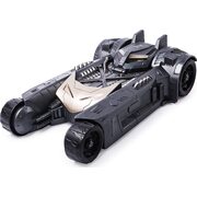 Batman Batmobile and Batboat 2-in-1 Transforming Vehicle