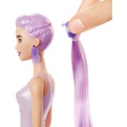 Barbie Color Reveal Doll with 7 Surprises Barbie Shimmer Doll