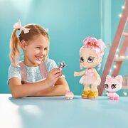 Shopkins Kindi Kids Fun Time Friends Pirouetta