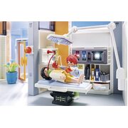 Playmobil City Life Large Hospital Playset 512pc 70190