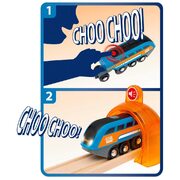 Brio World Smart Tech Sound Record & Play Engine 33971