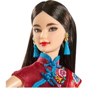 Barbie Signature Lunar New Year Doll GTJ92