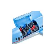 Siku 5402 Die-Cast Vehicle Commercial Aircraft with Accessories