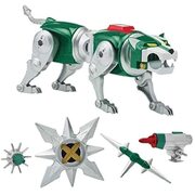 Voltron 84 Classic Legendary Defender 16" Action Figure Mega Set