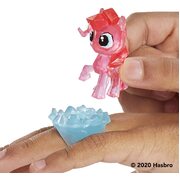 My Little Pony Secret Rings Surprise Figure Series 1 Single Pack