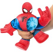 Heroes of Goo Jit Zu Marvel Versus Pack Spider-Man vs Venom