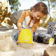 Little Tikes Dirt Diggers 2-in-1 Cement Mixer
