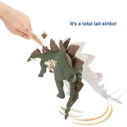Jurassic World Camp Cretaceous Dino Escape Mega Destroyers Stegosaurus