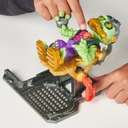 Treasure X Monster Gold Mega Monster Lab Playset