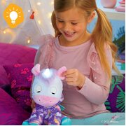 FurReal Sweet Jammiecorn Unicorn Interactive Plush Toy