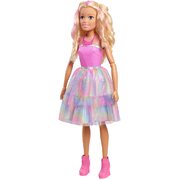 Barbie 28-Inch Tie Dye Style Best Fashion Friend